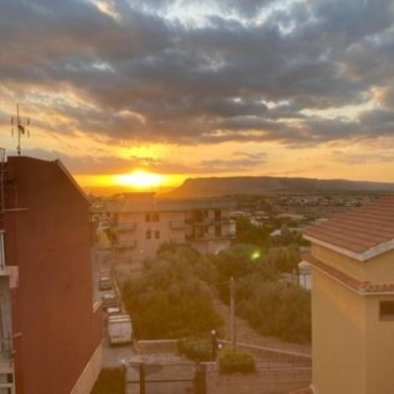 Belvedere House Holiday Siracusa Ortigia Exterior foto