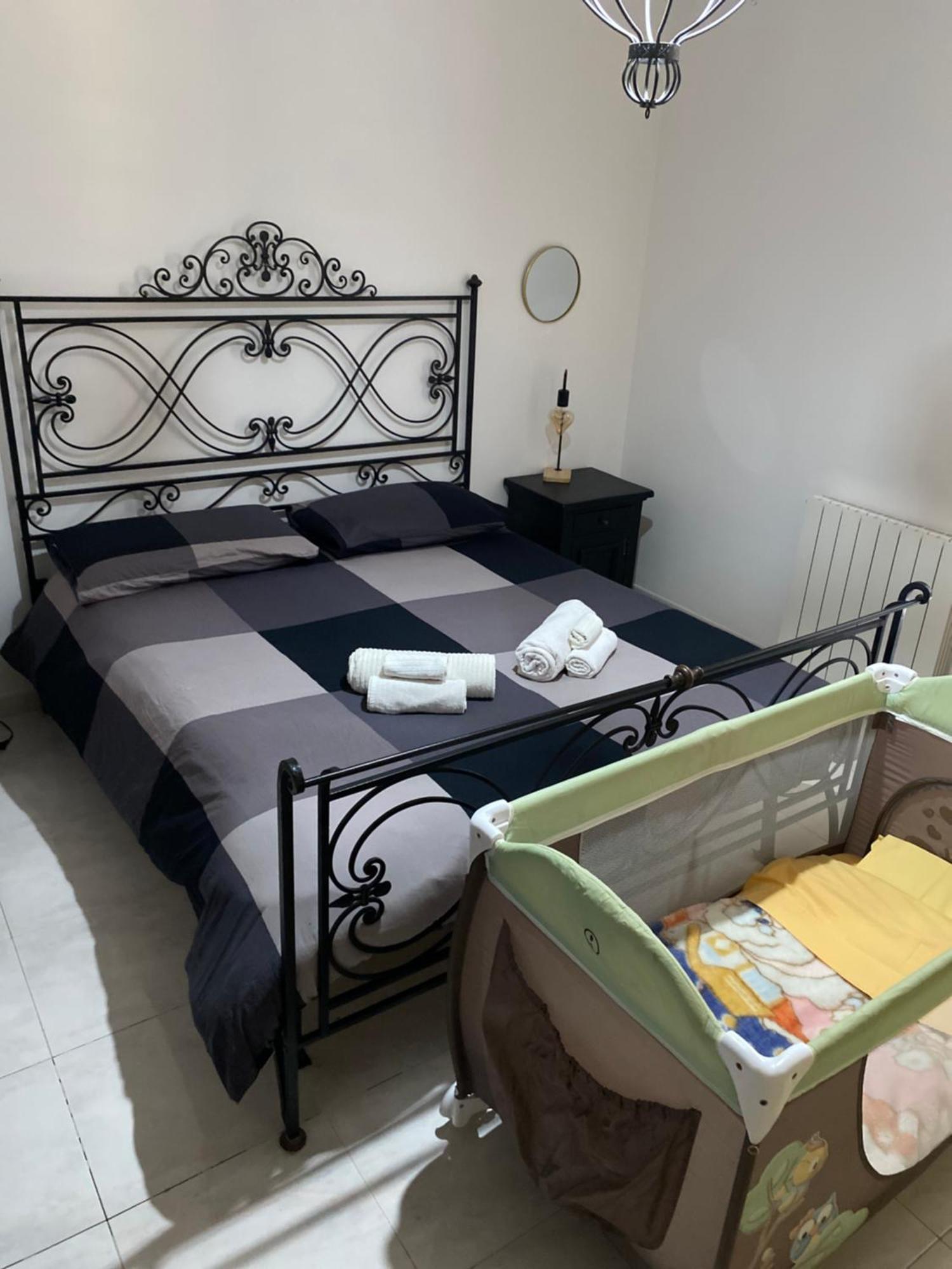 Belvedere House Holiday Siracusa Ortigia Exterior foto