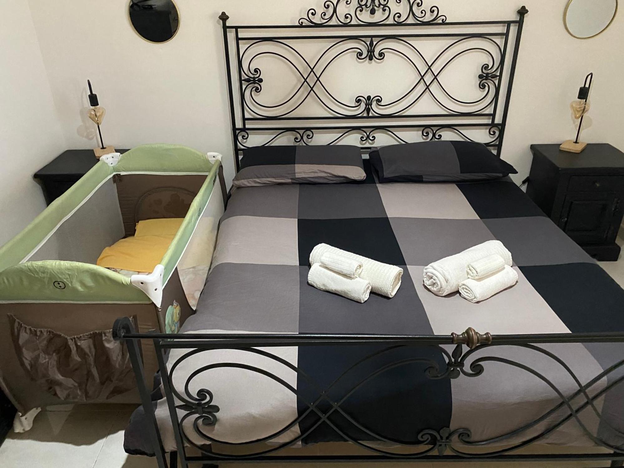 Belvedere House Holiday Siracusa Ortigia Exterior foto